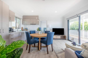 'Redcliffe Retreat' Moreton Bay Coastal Cottage